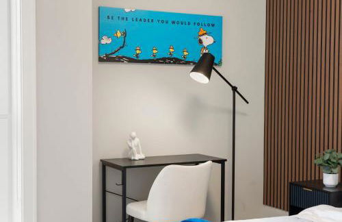 New Build in Pilsen Spacious 2 Bed 2 Bath Unit - Foto 26