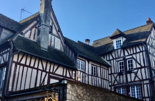 La petite duchesse Vernon Giverny - Foto 29