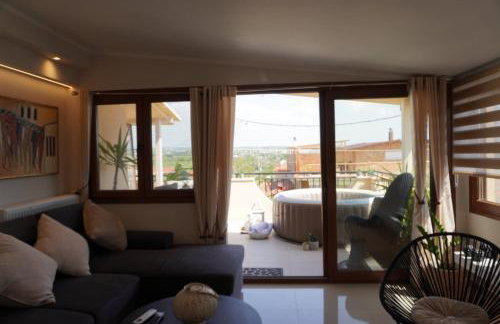 Villa Vaso with jacuzzi - Foto 47