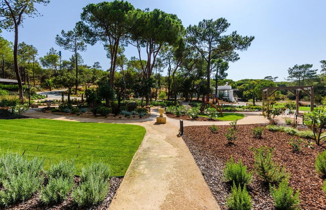 Casa dos Sonhos in Vale do Lobo - Foto 66