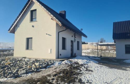 Jagodowe Wzgórze domki z sauną i balją - Foto 3