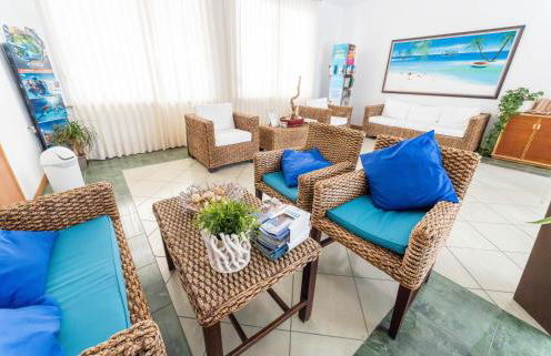 Residence Marconi Mare - Foto 6