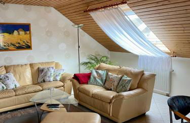 Schöne Wohnung im Grünen - Foto 3