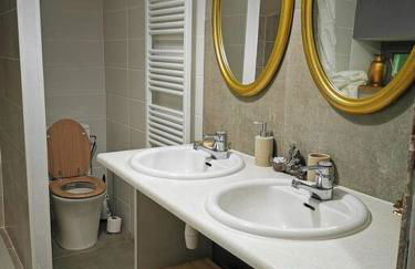 Gîte du Placello, piscine jacuzzi et sauna - Foto 30