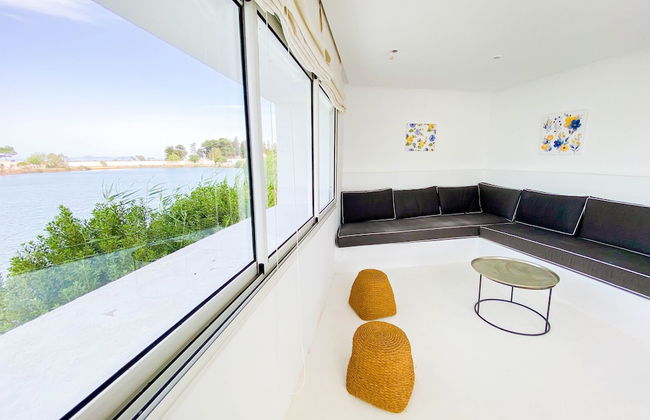 Villa Punique Villa Exceptionnelle Avec vue mer - Foto 29