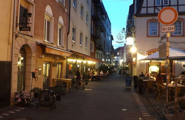 Mosel Panorama - Foto 51