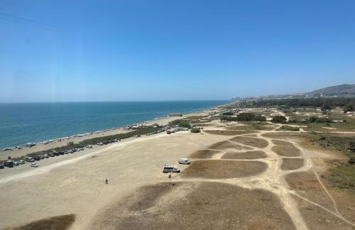 Sunstay Guadalmar Loft Seaview - Photo 24