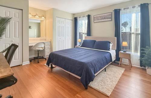 Spacious Home Near UMD and DC - Foto 8