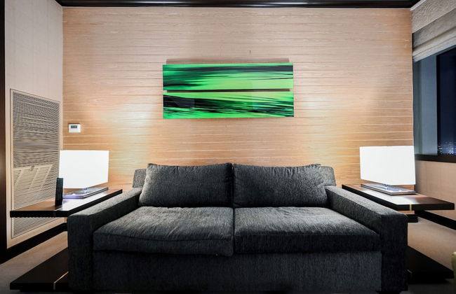 StripViewSuites at Vdara - Foto 74