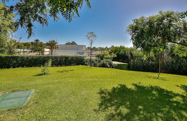 Jardines de las Golondrinas - Foto 41