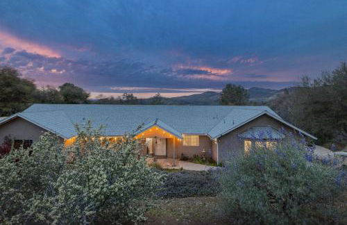 Sunset Lookout Mountain villa, Meadows, Gazebo - Foto 52