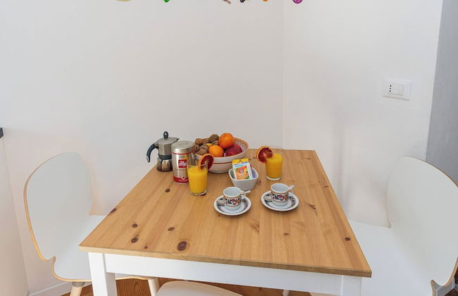 Le Rose Di Marianne - Sud - Foto 19