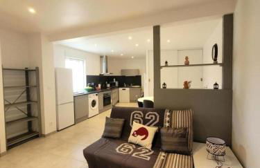 Gîte de France Gite capucine 2 épis - Gîte de France 2 personnes MAE-6564 - Foto 8