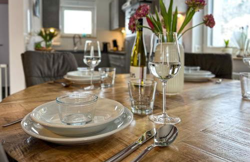 Ferienhaus Am Höhlchen - Foto 55