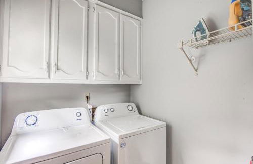 Timber Creek Hideaway - Foto 56