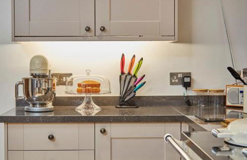 The Coach House, Hambledon - Foto 26