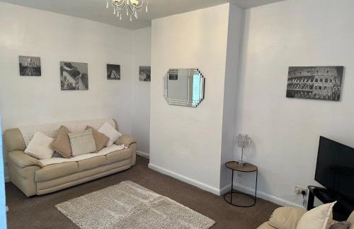 Home and Away, close to Preston Park and Yarm High street - Foto 9