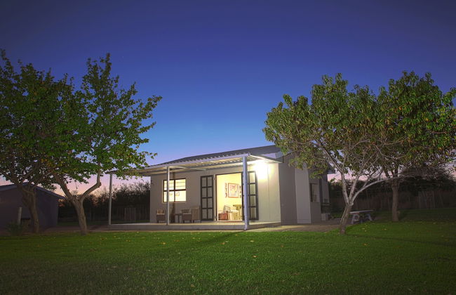 Mayfair Farm Cottages - Foto 15