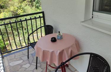 Apartments Glibić - Foto 47
