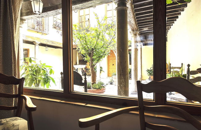 Vista Alhambra Apartamentos - Photo 45