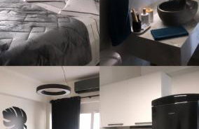 Escape Luxury Apartment - Foto 35