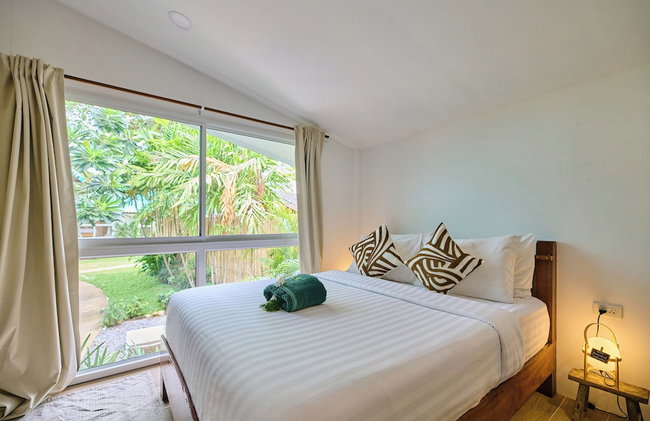 Joy Beach Villas - Photo 31