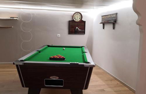 Ô Rethel Jacuzzi, Gîte Ardennes - Foto 23