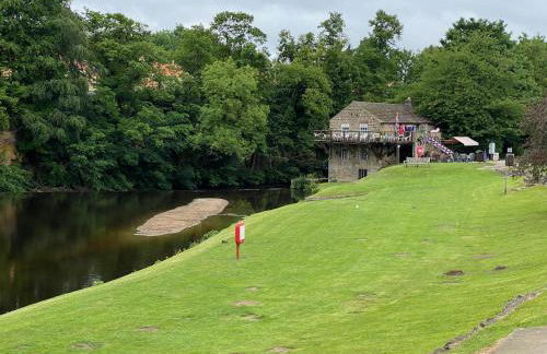 The Sanctuary Holiday Home - Escape the Ordinary - Foto 26