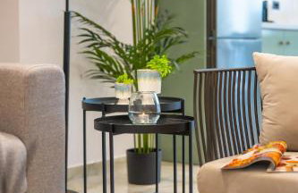 Ameda Luxury Apartments - Foto 43