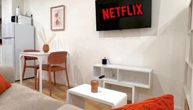 Ô calme des Bains - Studio cosy au cœur de Digne - Foto 3