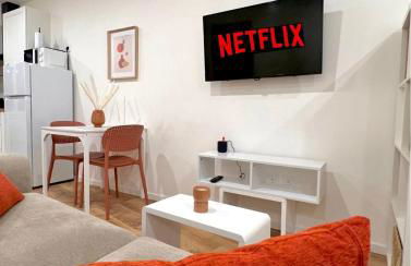 Ô calme des Bains - Studio cosy au cœur de Digne - Foto 3