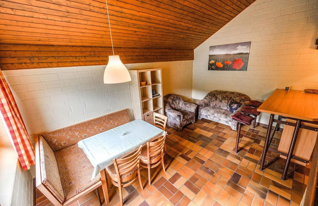 Cosy Holiday Home in the Hochsauerland With Terrace at the Edge of the Forest - Foto 78