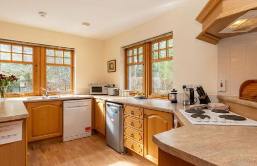 Villa Osprey House by Interhome - Foto 19