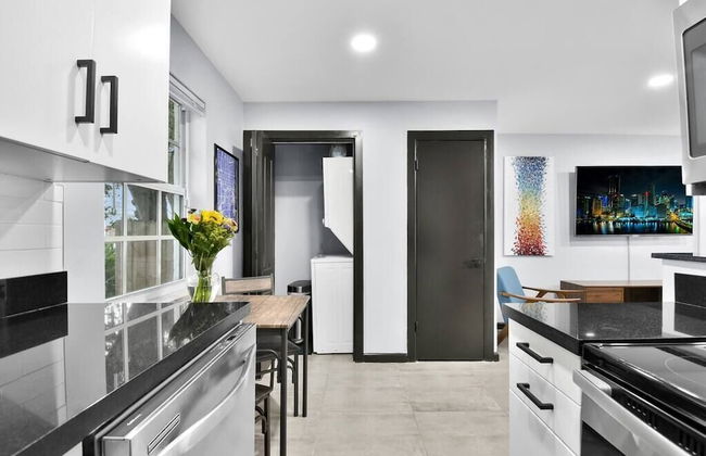 Private 2-bedroom Wilton Villas - Foto 15