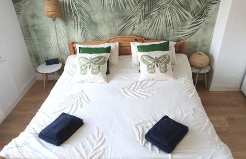 Oasis au Chenal - Proche Plage - Foto 2