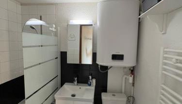 Duplex 4 couchages La Toussuire - Foto 2