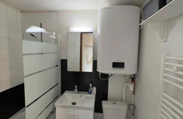 Duplex 4 couchages La Toussuire - Foto 2