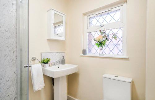 Long-Term Work Stay 20 Percent OFF Fully Equipped & Central Location - Photo 13