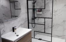 Chic & Cozy - Grand T3 - 95m Clim & Parking - Foto 4