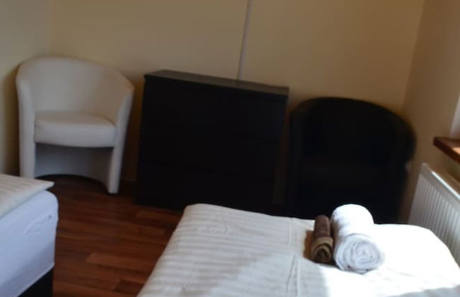 Apartment pod Lysou 3 Bedroom - Foto 12