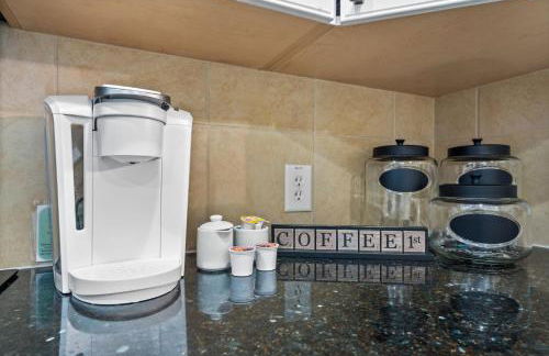 Luxury Condo on Reunion Resort and Spa Orlando Condo 5201 - Foto 7