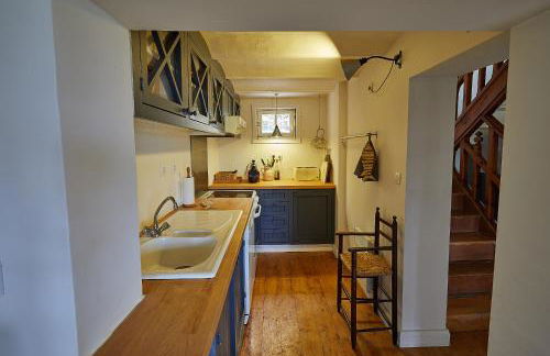 Villa Les Cormorans, Vue Mer, 10 personnes - Foto 21