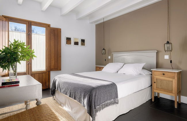 Casa Rural Errota-Barri - Photo 8