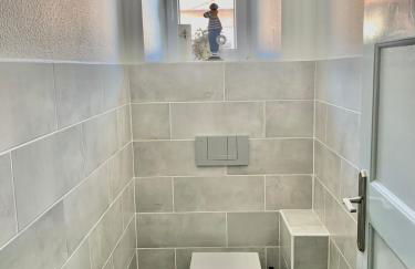 L indémodable rénové spacieux et lumineux avec 2 chambres - Foto 22