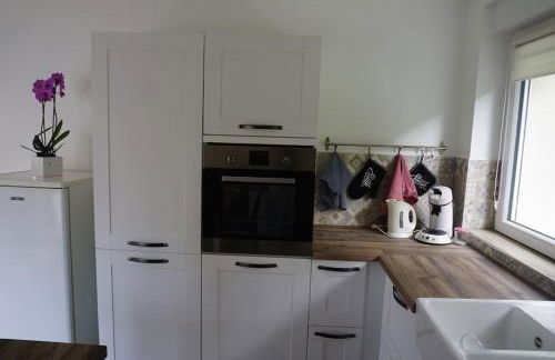 LE BORD DE SARRE avec PARKING PRIVATIF - Foto 13