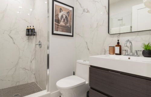 3BR2Bth MIT Harvard TD Garden BOS 2 Parking Spaces - Photo 43