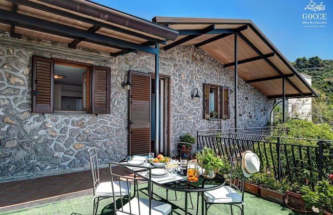 Ginestra Beach Suite - Marina del Cantone - Foto 8