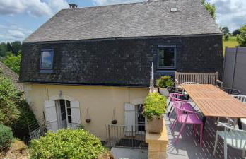 Le Petit Clos - Village house in Saint-Geniès - Foto 28