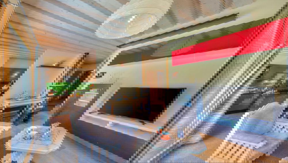 Alpino Ski in-Ski out 10m - Foto 1, Immagine principale