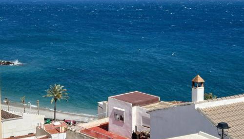 Coastine Granada - Casa con vistas al mar en Castell de Ferro - Foto 2